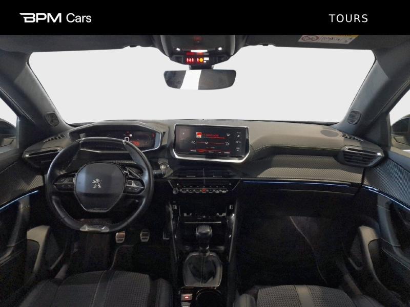 Image PEUGEOT 2008 1.2 PureTech 130ch S&S GT