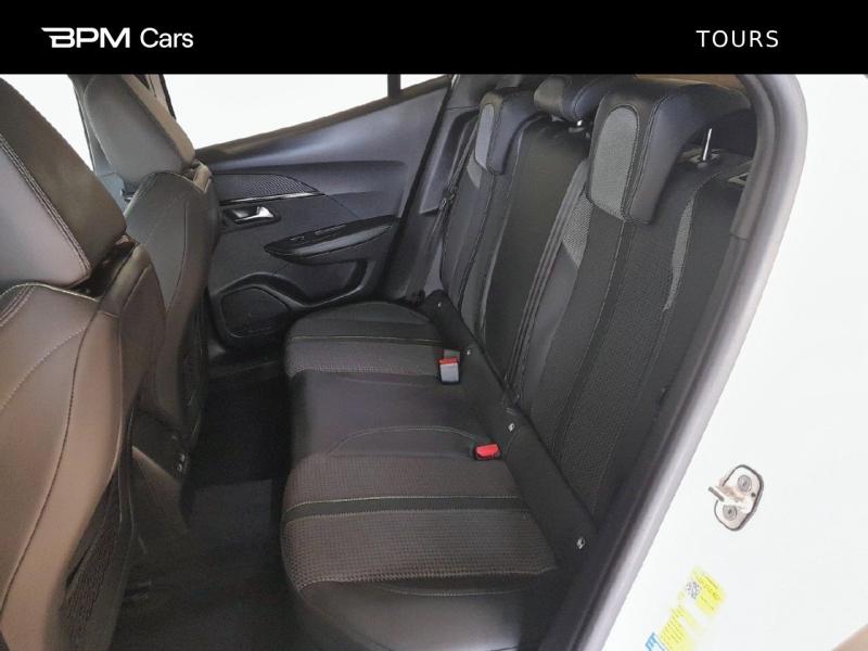 Image PEUGEOT 2008 1.2 PureTech 130ch S&S GT