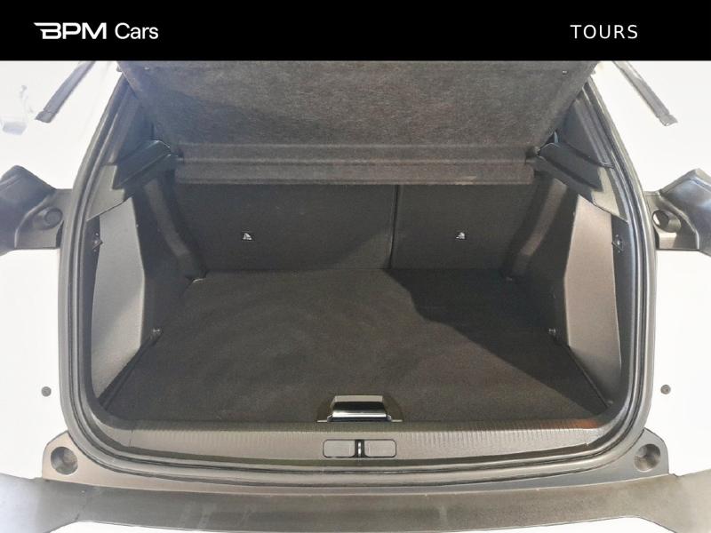 Image PEUGEOT 2008 1.2 PureTech 130ch S&S GT