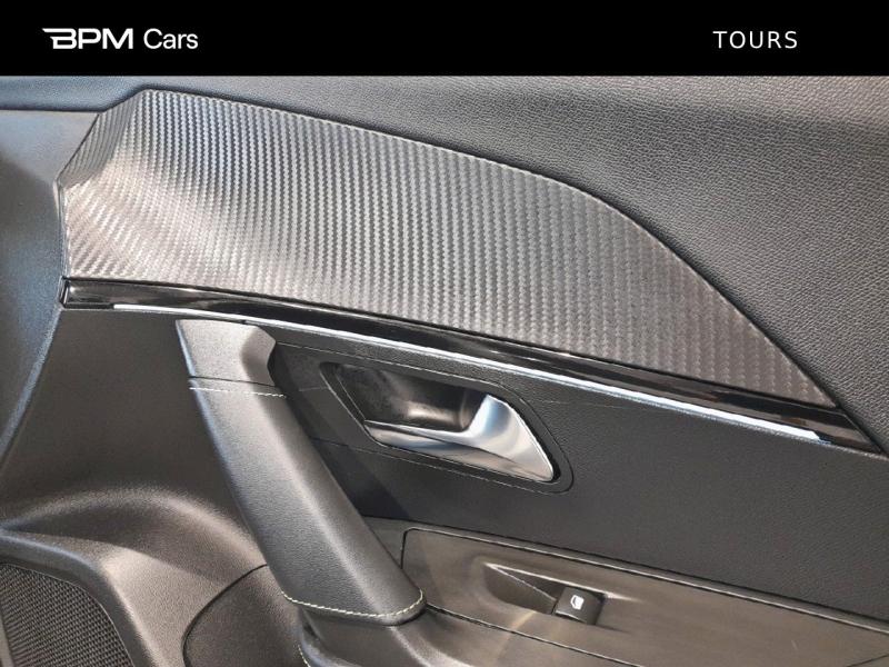 Image PEUGEOT 2008 1.2 PureTech 130ch S&S GT