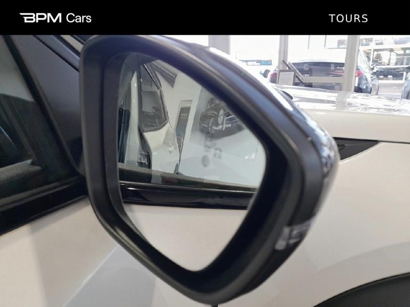 Image PEUGEOT 2008 1.2 PureTech 130ch S&S GT