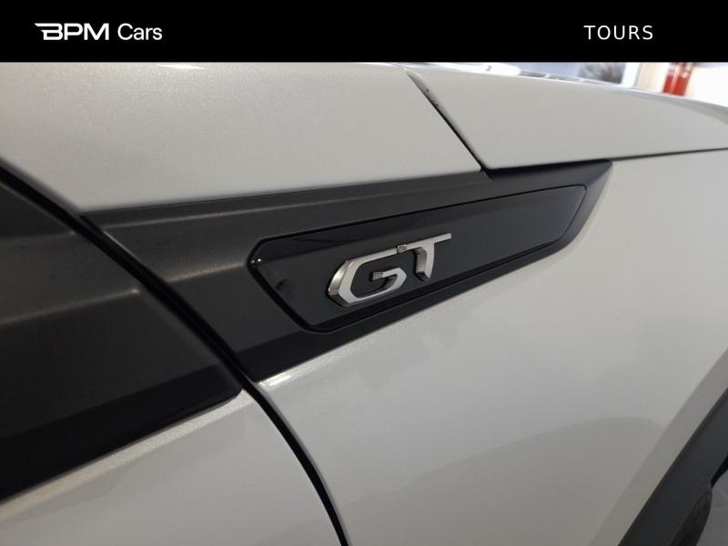 Image PEUGEOT 2008 1.2 PureTech 130ch S&S GT