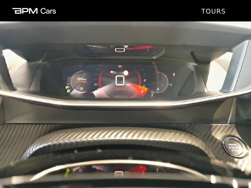 Image PEUGEOT 2008 1.2 PureTech 130ch S&S GT
