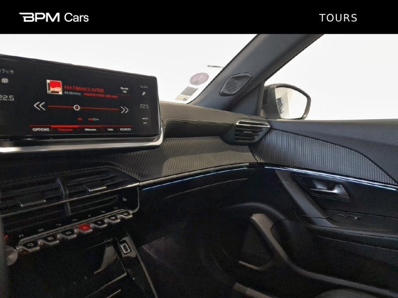 Image PEUGEOT 2008 1.2 PureTech 130ch S&S GT