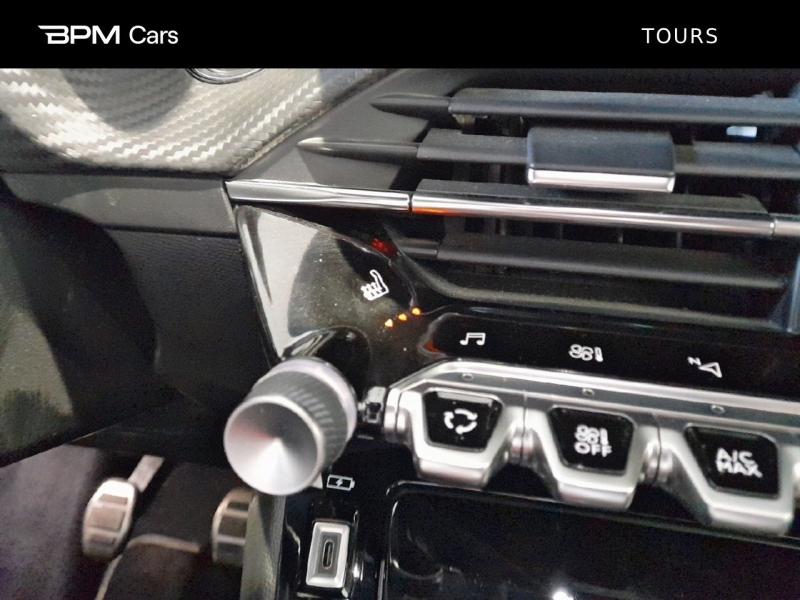 Image PEUGEOT 2008 1.2 PureTech 130ch S&S GT