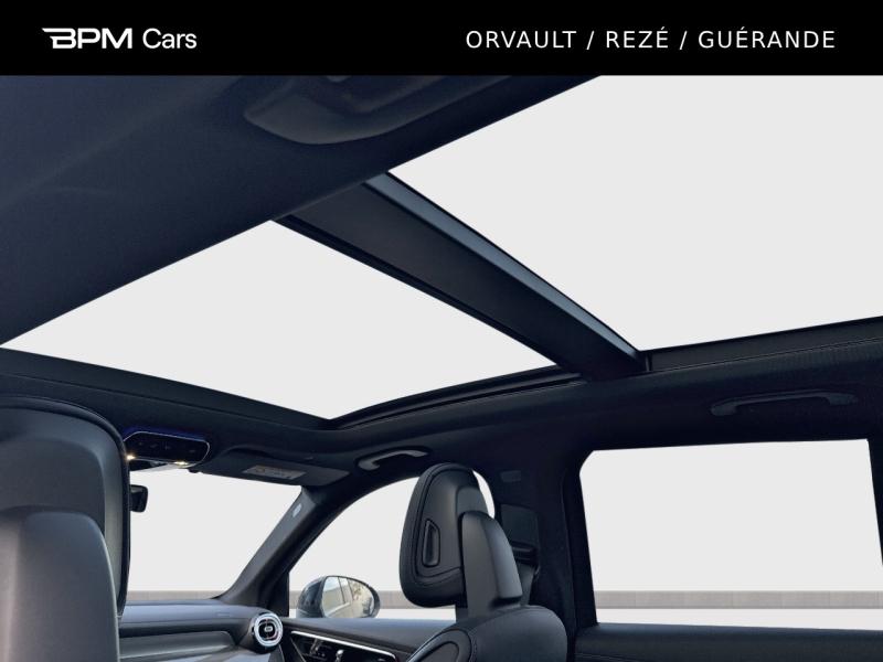 Image MERCEDES-BENZ GLC 220 d 197ch AMG Line 4Matic 9G-Tronic