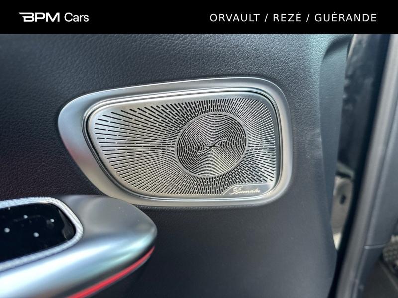 Image MERCEDES-BENZ GLC 220 d 197ch AMG Line 4Matic 9G-Tronic