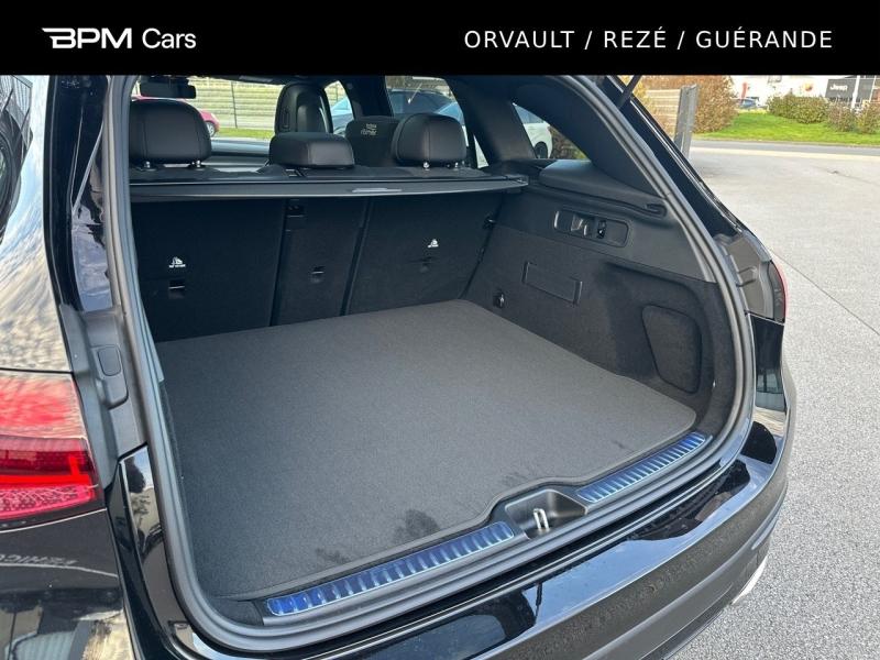 Image MERCEDES-BENZ GLC 220 d 197ch AMG Line 4Matic 9G-Tronic