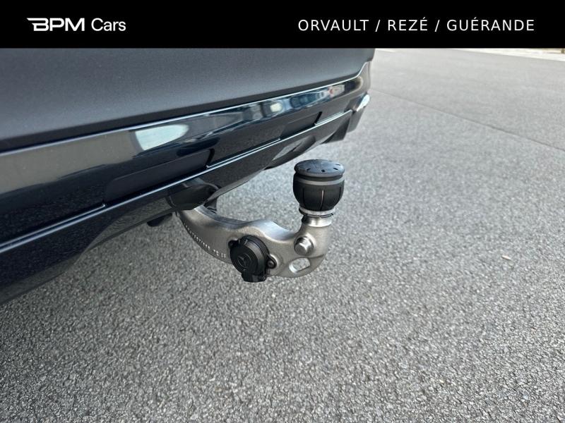 Image MERCEDES-BENZ GLC 220 d 197ch AMG Line 4Matic 9G-Tronic