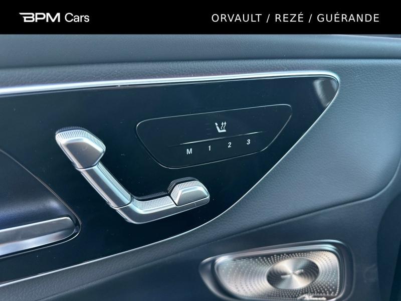 Image MERCEDES-BENZ GLC 220 d 197ch AMG Line 4Matic 9G-Tronic