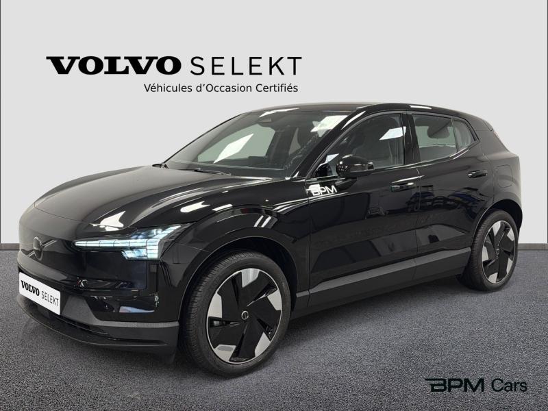 Photo VOLVO EX30 Single Extended Range 272ch Plus