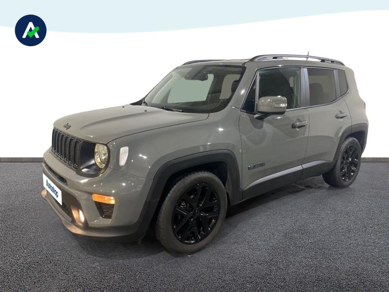 Photo JEEP Renegade 1.0 GSE T3 120ch Limited