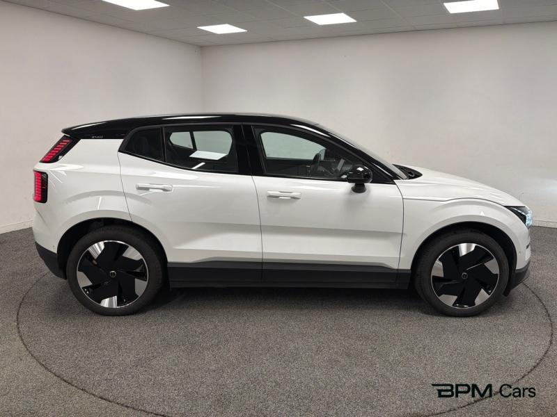 Image VOLVO EX30 Single Extended Range 272ch Ultra