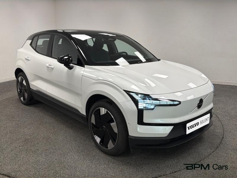 Image VOLVO EX30 Single Extended Range 272ch Ultra