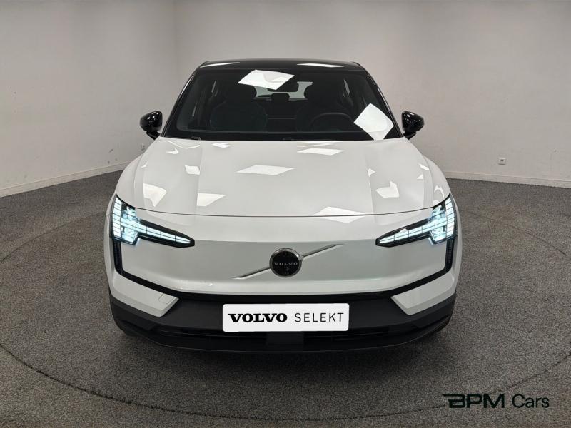 Image VOLVO EX30 Single Extended Range 272ch Ultra