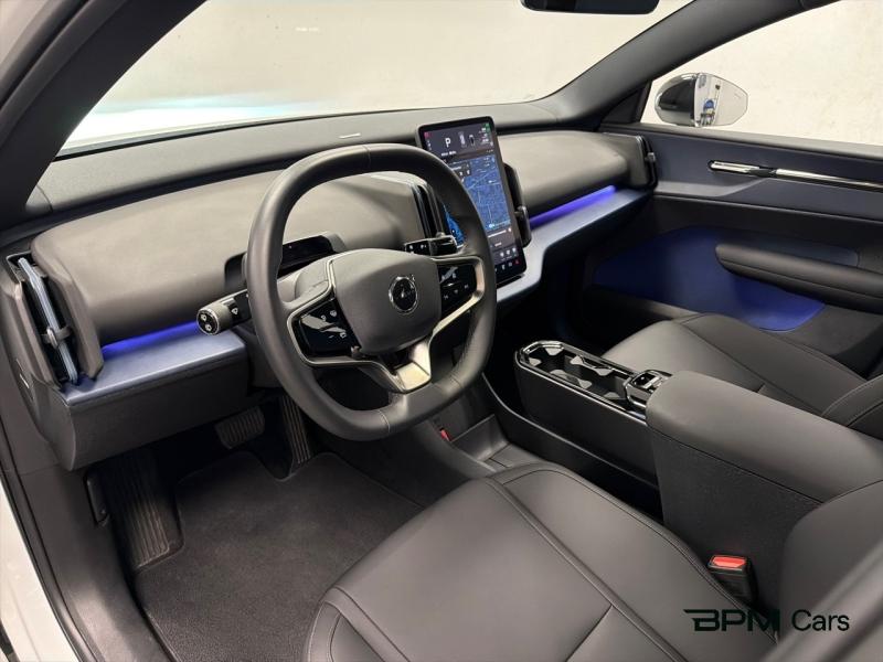 Image VOLVO EX30 Single Extended Range 272ch Ultra