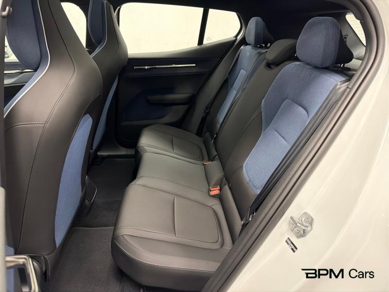 Image VOLVO EX30 Single Extended Range 272ch Ultra