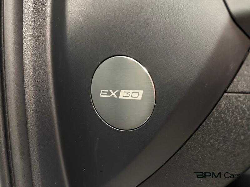 Image VOLVO EX30 Single Extended Range 272ch Ultra