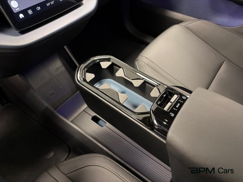 Image VOLVO EX30 Single Extended Range 272ch Ultra