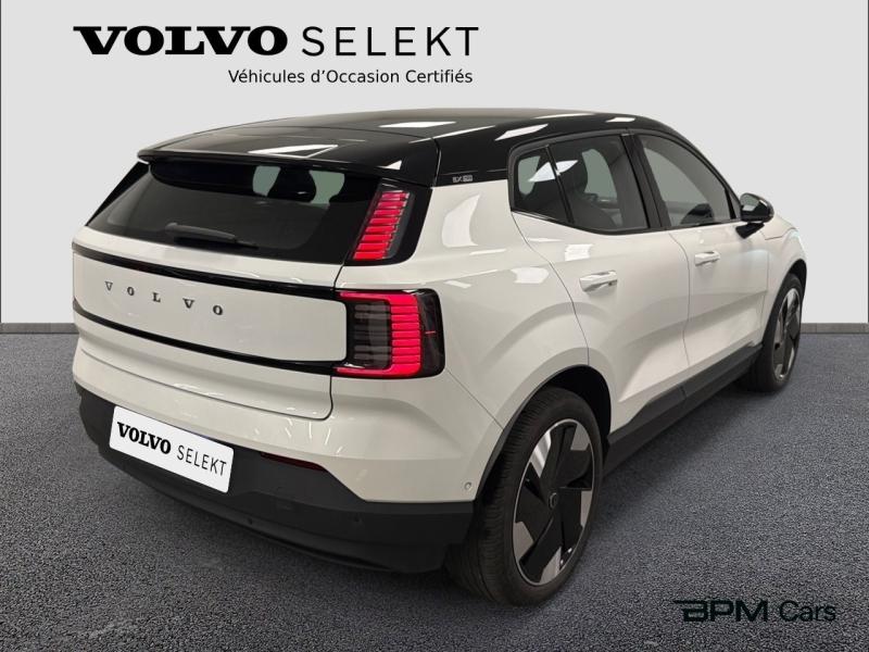 Image VOLVO EX30 Single Extended Range 272ch Ultra