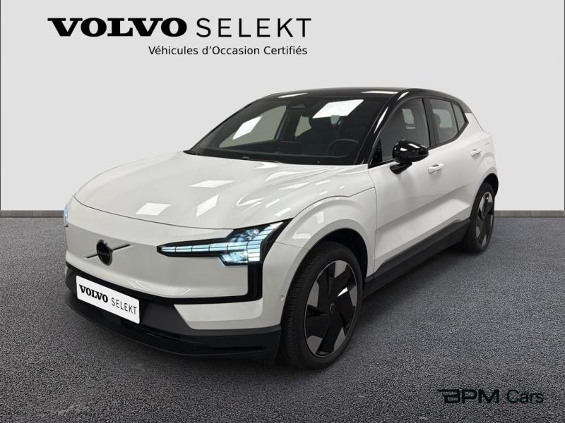 Photo VOLVO EX30 Single Extended Range 272ch Ultra