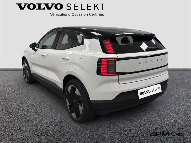 Image VOLVO EX30 Single Extended Range 272ch Ultra