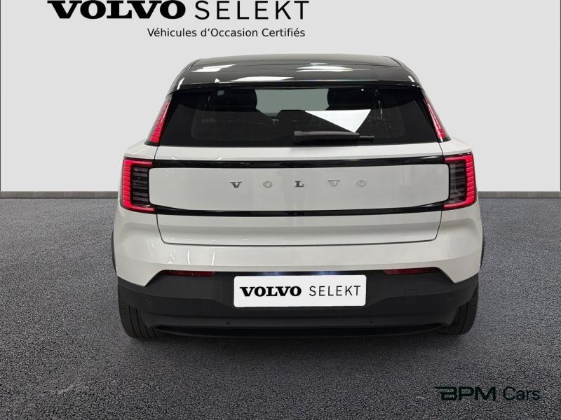 Image VOLVO EX30 Single Extended Range 272ch Ultra