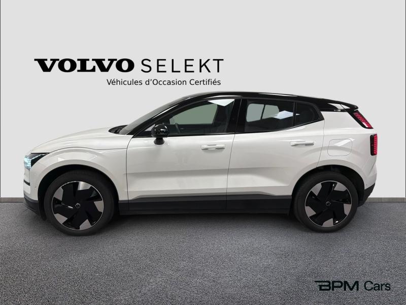 Image VOLVO EX30 Single Extended Range 272ch Ultra