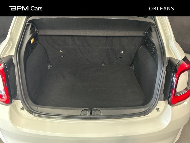 Image FIAT 500X 1.0 FireFly Turbo T3 120ch Sport & Style Euro 6D Full