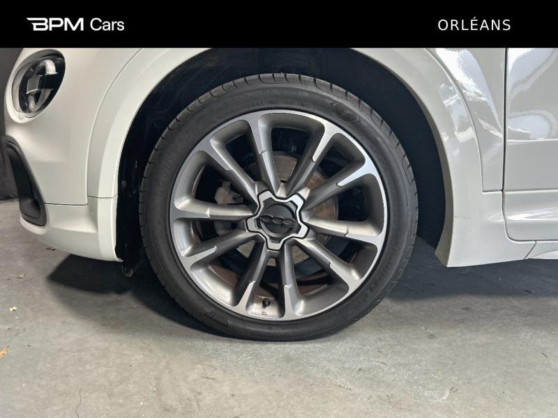 Image FIAT 500X 1.0 FireFly Turbo T3 120ch Sport & Style Euro 6D Full