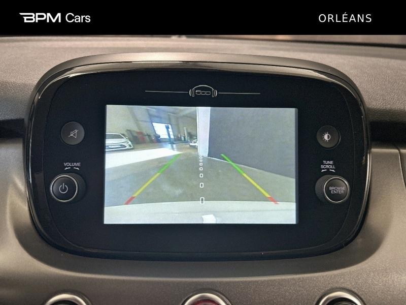 Image FIAT 500X 1.0 FireFly Turbo T3 120ch Sport & Style Euro 6D Full