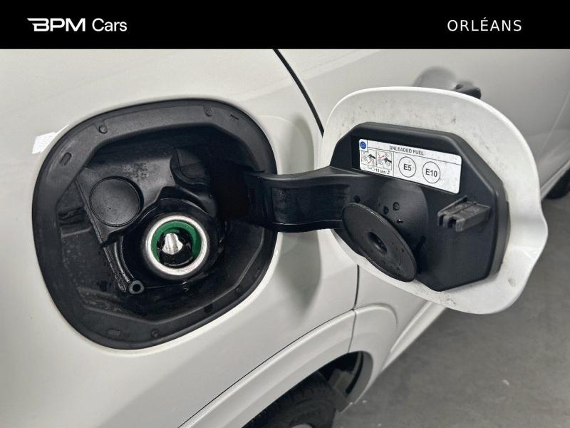 Image FIAT 500X 1.0 FireFly Turbo T3 120ch Sport & Style Euro 6D Full