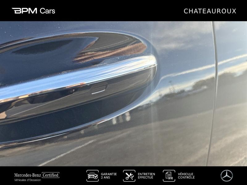 Image MERCEDES-BENZ Classe C 300 e 204+129ch AMG Line