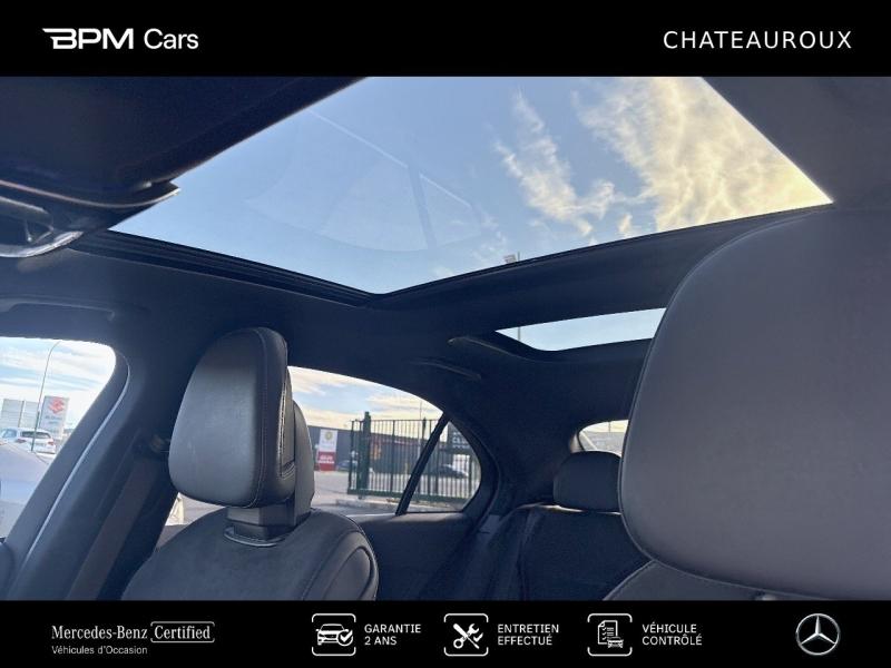 Image MERCEDES-BENZ Classe C 300 e 204+129ch AMG Line