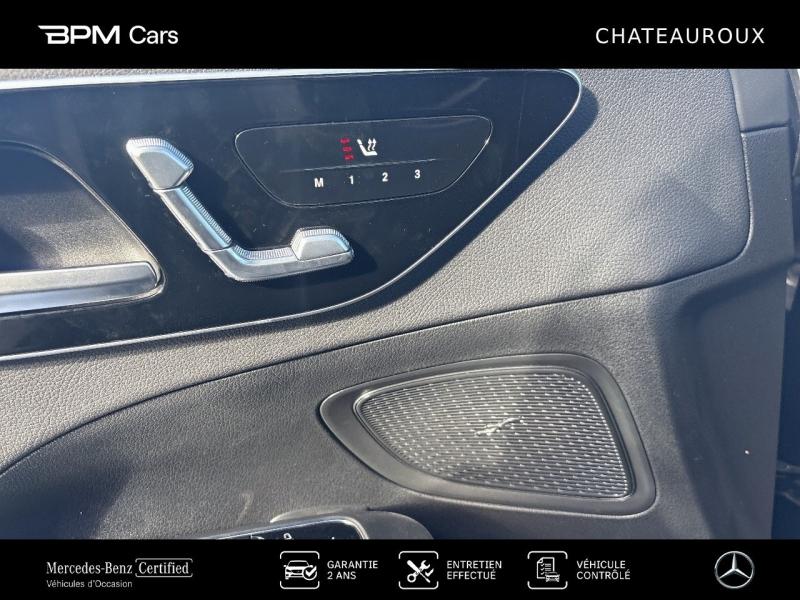 Image MERCEDES-BENZ Classe C 300 e 204+129ch AMG Line