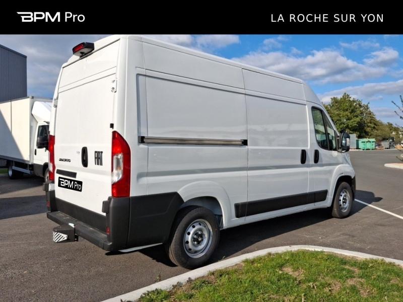 Image FIAT Ducato Fg L2H2 3.3 140ch S&S Pack Premium Connect 25 300 HT