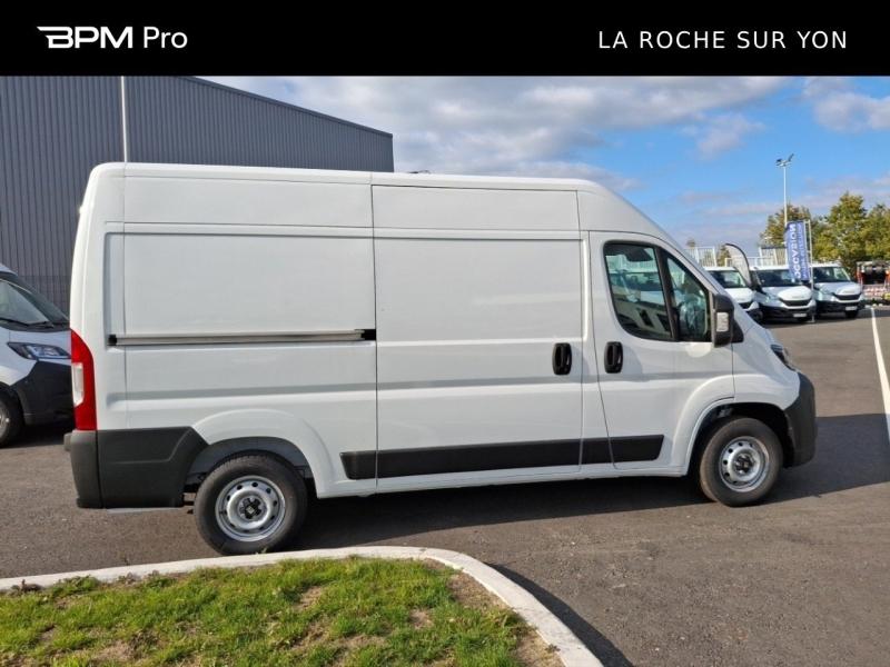 Image FIAT Ducato Fg L2H2 3.3 140ch S&S Pack Premium Connect 25 300 HT