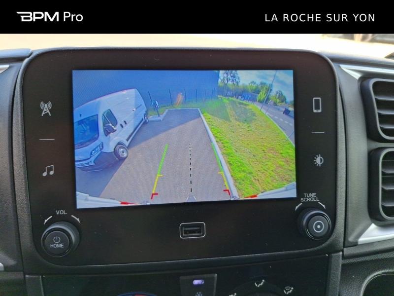 Image FIAT Ducato Fg L2H2 3.3 140ch S&S Pack Premium Connect 25 300 HT