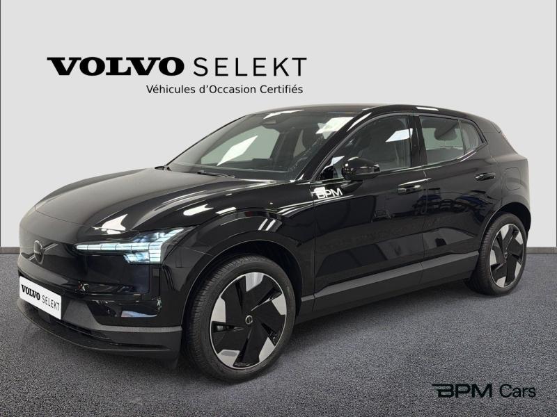 Photo VOLVO EX30 Single Extended Range 272ch Plus