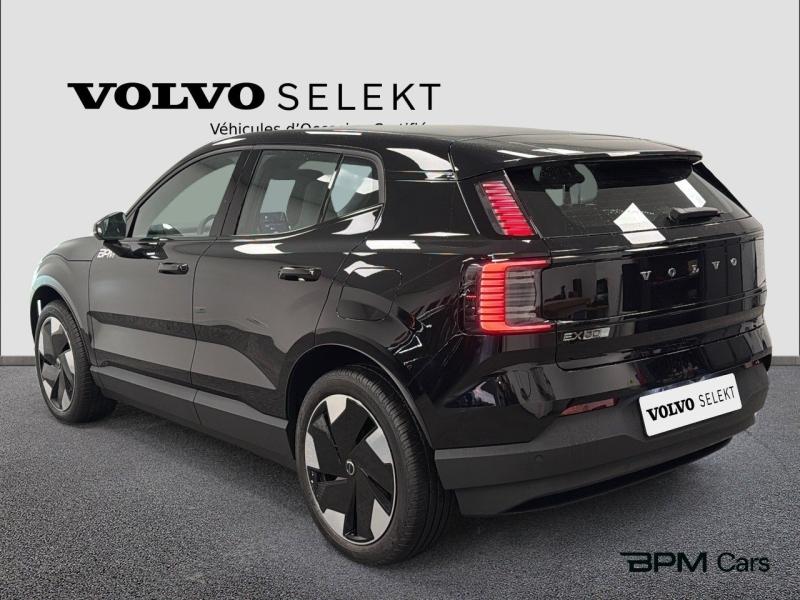 Image VOLVO EX30 Single Extended Range 272ch Plus