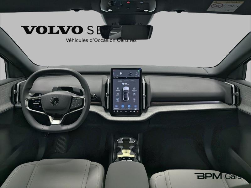 Image VOLVO EX30 Single Extended Range 272ch Plus