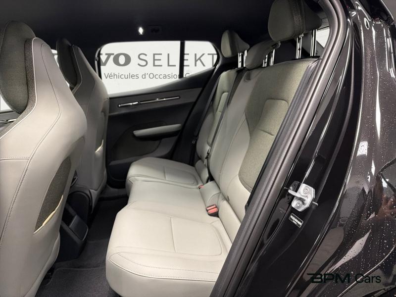 Image VOLVO EX30 Single Extended Range 272ch Plus