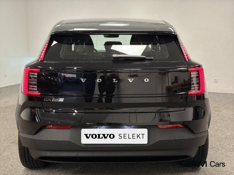 Image VOLVO EX30 Single Extended Range 272ch Plus