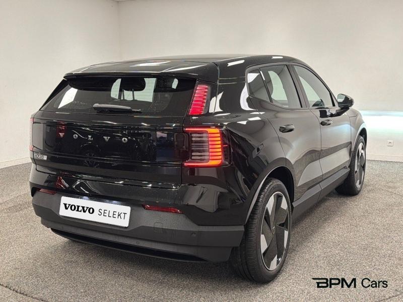 Image VOLVO EX30 Single Extended Range 272ch Plus