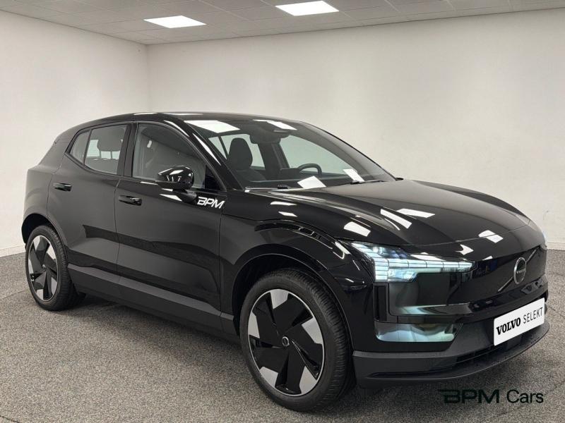 Image VOLVO EX30 Single Extended Range 272ch Plus
