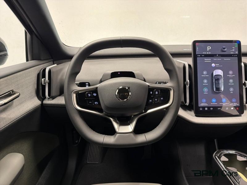 Image VOLVO EX30 Single Extended Range 272ch Plus