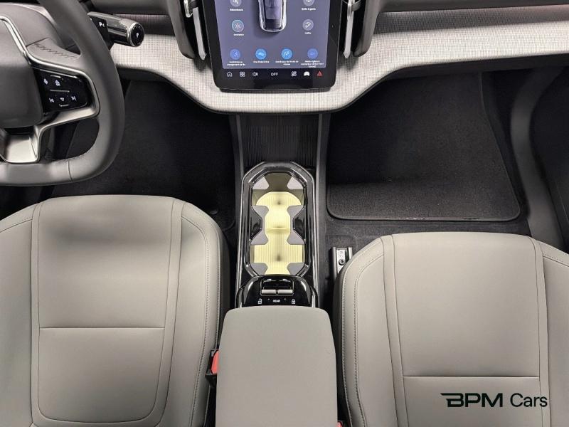 Image VOLVO EX30 Single Extended Range 272ch Plus