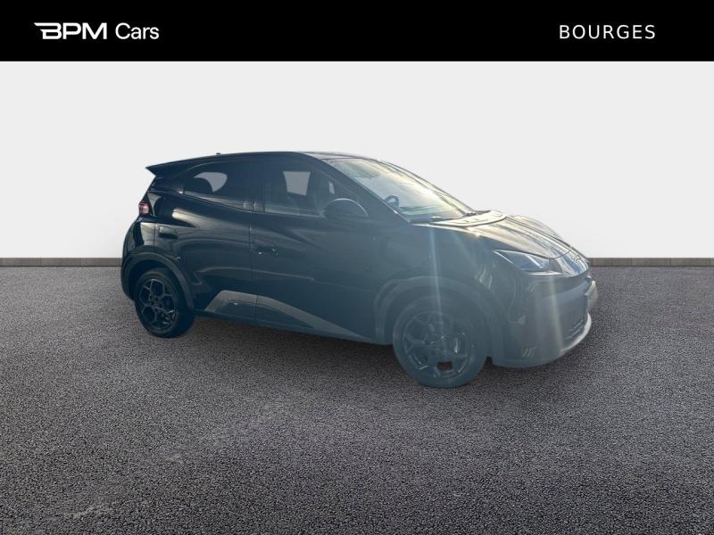 Image BYD Dolphin Surf 156ch - 43,2 kWh Comfort