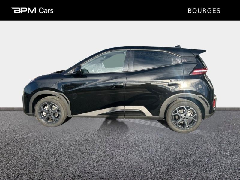 Image BYD Dolphin Surf 156ch - 43,2 kWh Comfort