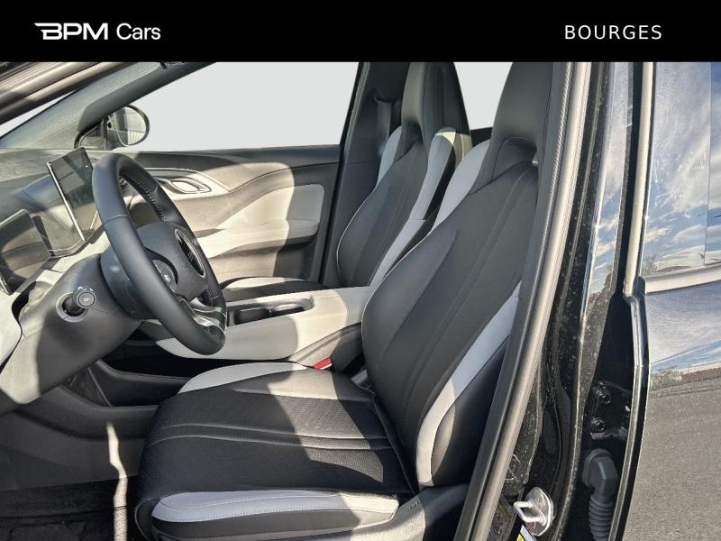 Image BYD Dolphin Surf 156ch - 43,2 kWh Comfort